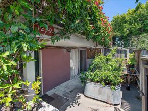 1239 Berkeley Way, Berkeley CA 94702