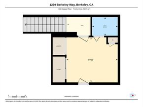 1239 Berkeley Way, Berkeley CA 94702