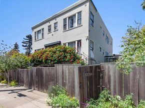 1239 Berkeley Way, Berkeley CA 94702