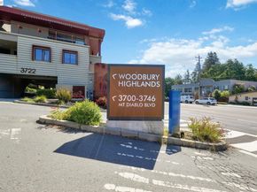 80 Woodbury Highlands Pl 10, Lafayette CA 94549