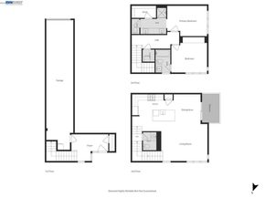 3693 Vision Cmn 1007, Fremont CA 94538