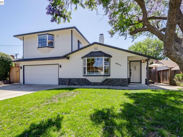 42077 Miranda St, Fremont CA 94539
