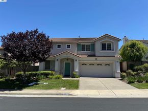 852 Meadow View Dr, Richmond CA 94806