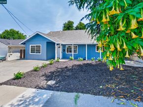 2037 Highland Drive, Concord CA 94520