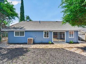 2037 Highland Drive, Concord CA 94520