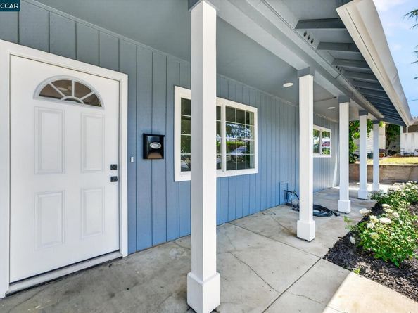 2037 Highland Drive, Concord CA 94520