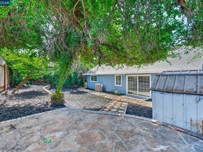 2037 Highland Drive, Concord CA 94520