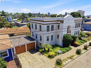 304 Fairmount Ave, Oakland CA 94611