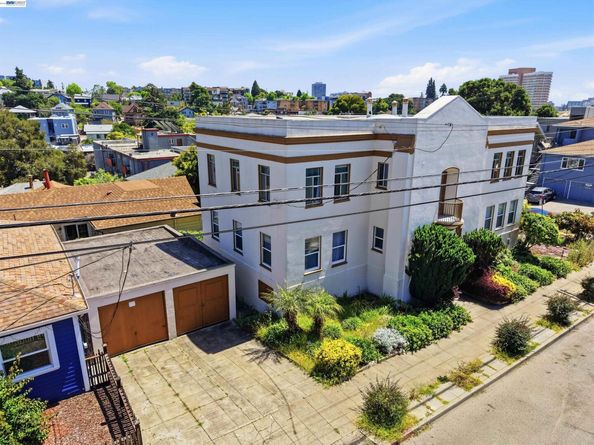 304 Fairmount Ave, Oakland CA 94611