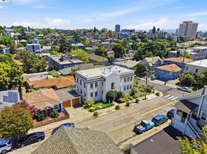 304 Fairmount Ave, Oakland CA 94611