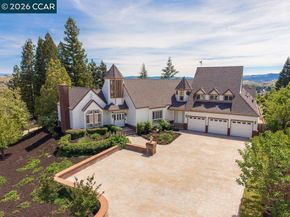 4110 Sugar Maple Dr, Danville CA 94506