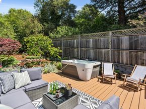 801 Keeler Ave, Berkeley CA 94708