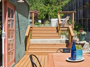 801 Keeler Ave, Berkeley CA 94708