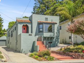 801 Keeler Ave, Berkeley CA 94708