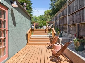 801 Keeler Ave, Berkeley CA 94708