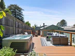 801 Keeler Ave, Berkeley CA 94708