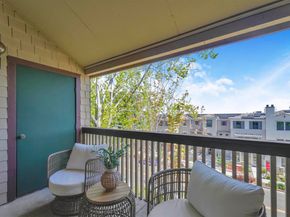 2111 Latham St 307, Mountain View CA 94040