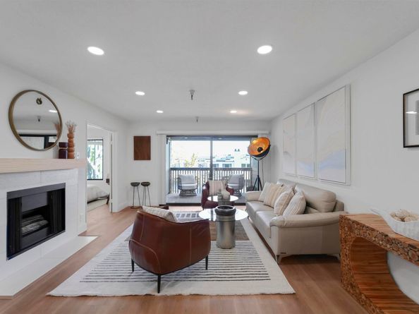 2111 Latham St 307, Mountain View CA 94040
