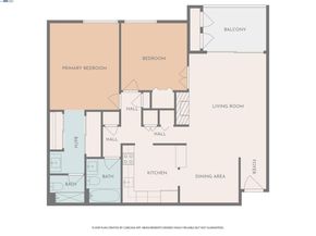 2111 Latham St 307, Mountain View CA 94040