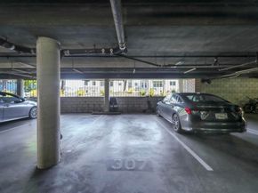 2111 Latham St 307, Mountain View CA 94040