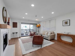 2111 Latham St 307, Mountain View CA 94040