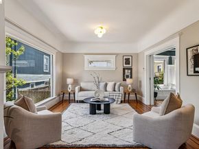 6521 Dover St, Berkeley CA 94703