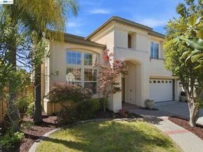 43461 Laurel Glen Cmn, Fremont CA 94539