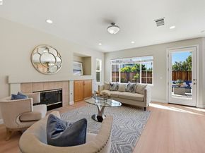 43461 Laurel Glen Cmn, Fremont CA 94539