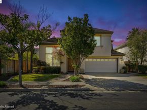 43461 Laurel Glen Cmn, Fremont CA 94539