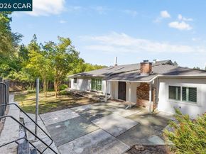 8 Ramona Drive, Orinda CA 94563