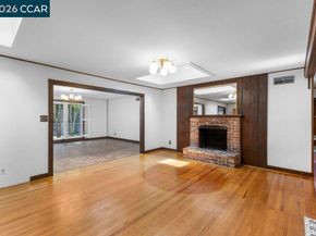 8 Ramona Drive, Orinda CA 94563