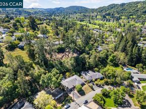 8 Ramona Drive, Orinda CA 94563