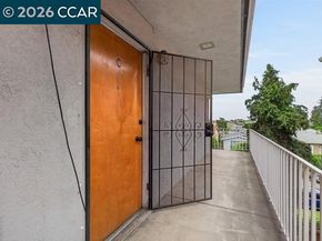 4810 Fairfax, Oakland CA 94601