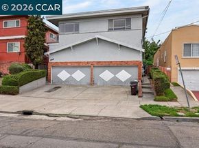 4810 Fairfax, Oakland CA 94601