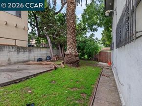 4810 Fairfax, Oakland CA 94601