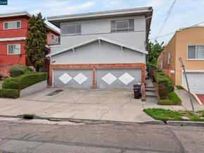 4810 Fairfax, Oakland CA 94601