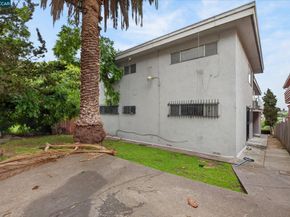 4810 Fairfax, Oakland CA 94601