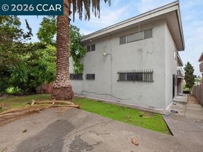 4810 Fairfax, Oakland CA 94601