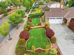 2616 Peartree Lane, San Jose CA 95121