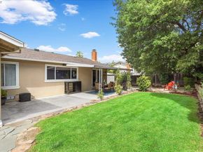 2616 Peartree Lane, San Jose CA 95121