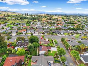 2616 Peartree Lane, San Jose CA 95121
