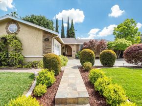 2616 Peartree Lane, San Jose CA 95121