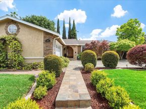 2616 Peartree Lane, San Jose CA 95121