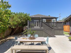5222 Shafter Ave, Oakland CA 94618