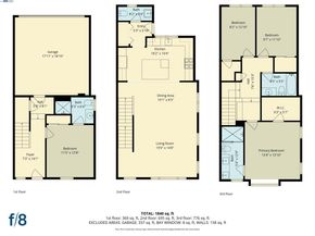 39567 Stevenson Place, Fremont CA 94539