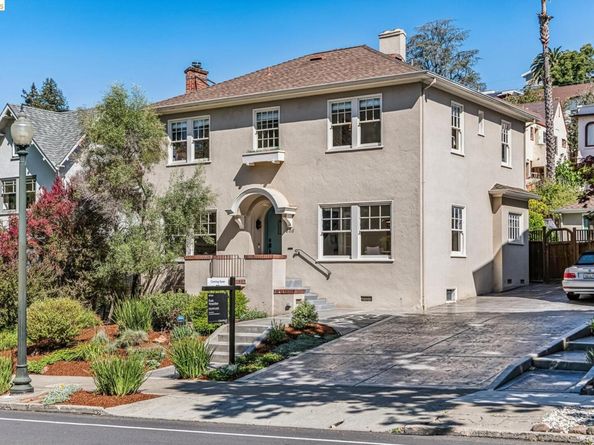 806 Mandana Blvd, Oakland CA 94610
