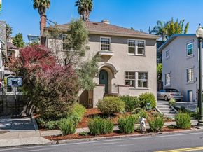 806 Mandana Blvd, Oakland CA 94610