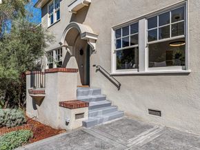 806 Mandana Blvd, Oakland CA 94610