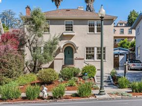 806 Mandana Blvd, Oakland CA 94610