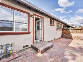 3350 Senter Rd, San Jose CA 95111